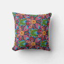 Zoek naar mandala design kussens Patroon