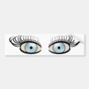 Recherche de observé voiture autocollants Yeux