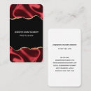 Recherche de satin cartes visite Glamour