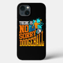 Recherche de dodgeball Sport