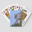 Recherche de vieille jeux de cartes Vieux