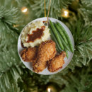 Zoek naar klok ornamenten Kerstmis