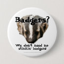 Recherche de le blaireau badges Blaireaux