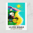 Recherche de basque cartes postales Pays