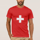 Recherche de switzerland tshirts Suisse