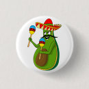 Recherche de humour mexicain badges Cinco de mayo