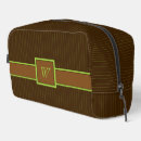 Recherche de vert citron cosmétiques pochettes Élégant