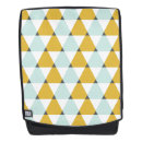 Recherche de géométrique sacs Triangle