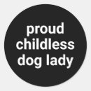 Recherche de le chien autocollants Pour elle
