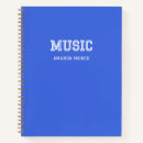 Recherche de musique carnets Étudiant