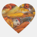 Recherche de poissons koi autocollants Eau