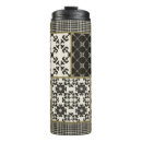 Recherche de motif islamique tasses Patchwork
