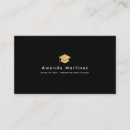 Recherche de pour des étudiants cartes visite Minimaliste
