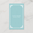 Recherche de motif celtique cartes visite Moderne