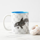 Recherche de aquarelle baleine tasses Vie marine