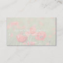 Zoek naar romantische visitekaartjes Bedrijf