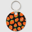 Recherche de illustrations vintages de fruit porteclés Décoration