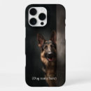 Recherche de berger allemand iphone coques Chien de police