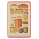 Recherche de menu magnets Vintage