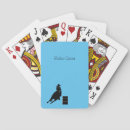 Zoek naar wild west speelkaarten Paard