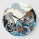 Recherche de harmonie horloges Illustration
