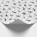 Zoek naar zwart wit cadeaupapier Ontwerp