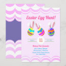 Recherche de chasse oeufs pâques invitations Tendance