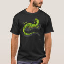 Recherche de lézard vert tshirts Caméléon