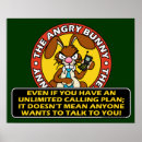 Recherche de bunny posters Bande dessinée