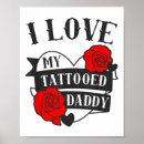 Zoek naar tattoo stijl posters Lichaamskunst
