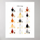 Zoek naar cartoon kip posters Chick