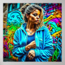 Zoek naar droevig meisje posters Liefde