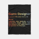 Zoek naar gamers dekens Videogame