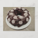 Recherche de gâteaux cartes postales Nourriture