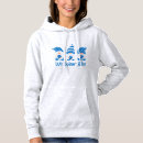 Recherche de gnome femme vêtements Bleu