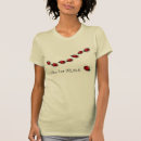 Recherche de coccinelle tshirts Rouge et noir