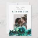 Zoek naar emerald green wedding uitnodigingen Traditioneel