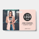 Recherche de plastic posters Employee