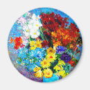Zoek naar flower of life magneten Bloemen