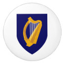 Recherche de irlandais boutons et poignées de porte Symbole