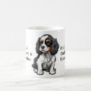 Recherche de cocker tasses Canine