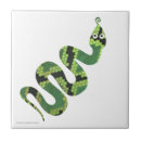 Recherche de serpent carreaux Motif