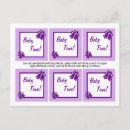 Recherche de etiquette cartes postales Violet