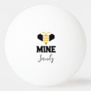 Recherche de noir blanc balles ping pong Pour lui