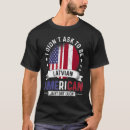 Recherche de la lettonie tshirts Fierté