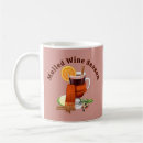 Recherche de vin chaud tasses Cocktail