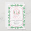 Recherche de plume anniversaire invitations Rose
