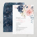 Recherche de brunch shower mariage invitations Rose