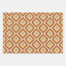 Recherche de vintage style papier cadeau Super