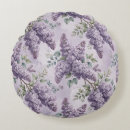 Recherche de fleur lilas coussins Pour eux
